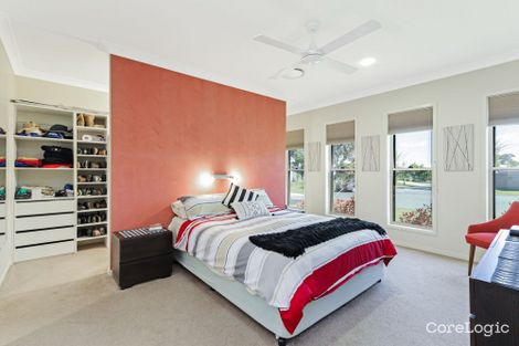 Property photo of 15 Wilshire Place Pelican Waters QLD 4551