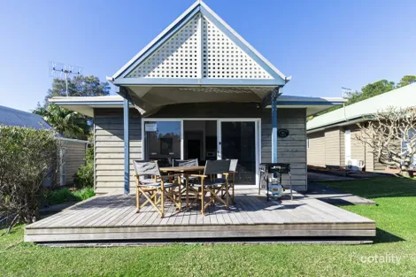 Berrara Rd, Berrara, NSW 2540