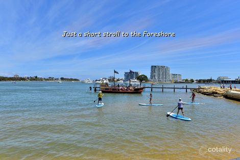 11/6 Leslie St, Dudley Park, WA 6210