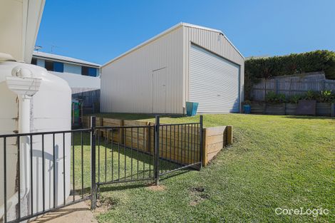 Property photo of 3 Gair Street Rural View QLD 4740