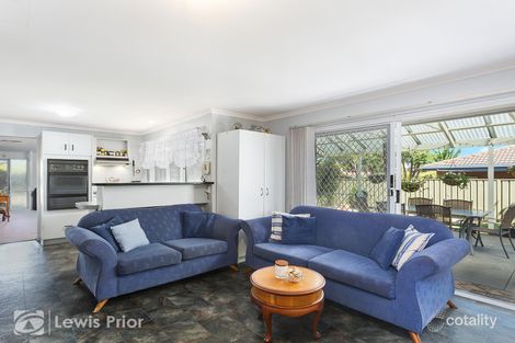 Property photo of 22 Warburton Drive Woodcroft SA 5162