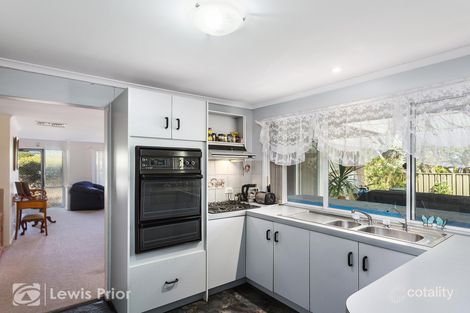 Property photo of 22 Warburton Drive Woodcroft SA 5162