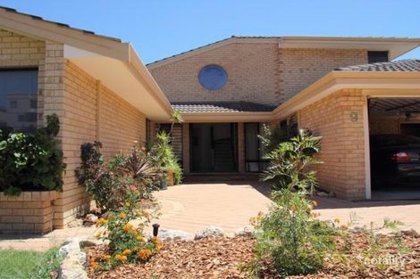 Property photo of 9 Duchart Way Coogee WA 6166
