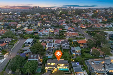 Property photo of 15 Balmoral Avenue Mosman NSW 2088