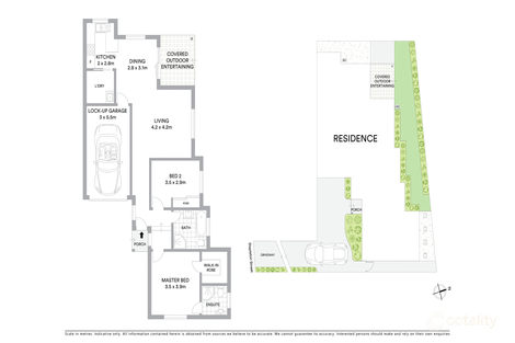 Property photo of 47 Stapleton Street Wentworthville NSW 2145