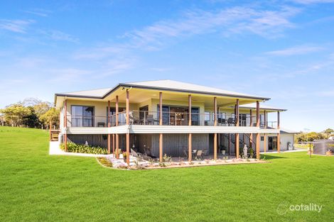 Property photo of 1347 Maleny-Stanley River Road Booroobin QLD 4552