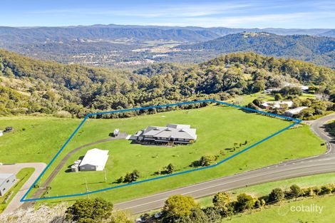 Property photo of 1347 Maleny-Stanley River Road Booroobin QLD 4552