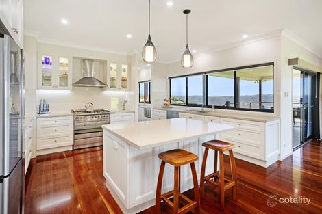 Property photo of 1347 Maleny-Stanley River Road Booroobin QLD 4552