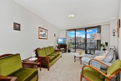 Property photo of 28/818 Anzac Parade Maroubra NSW 2035