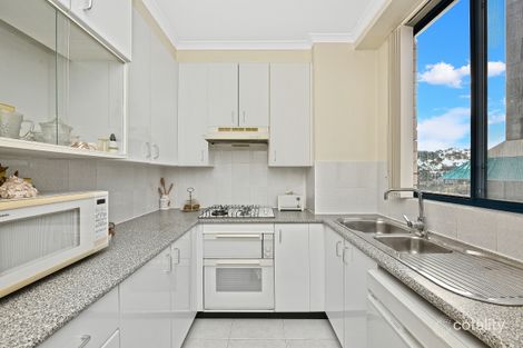 Property photo of 28/818 Anzac Parade Maroubra NSW 2035