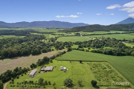 527 Mount Peter Rd, Mount Peter, QLD 4869