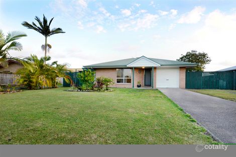 41 Hansen Dr, Proserpine, QLD 4800