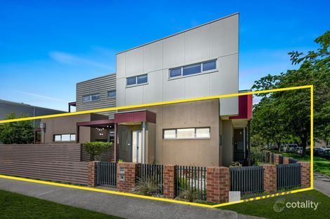 22 Hornsby St, Dandenong, VIC 3175