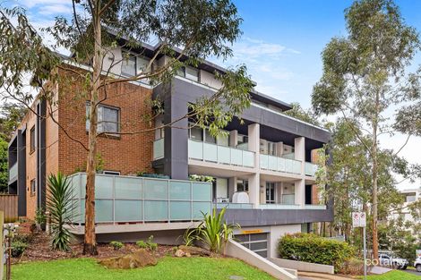 Property photo of 10/4 Lamond Drive Turramurra NSW 2074