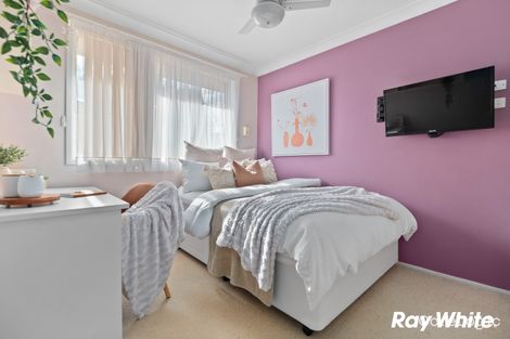 Property photo of 11 Carly Place Quakers Hill NSW 2763