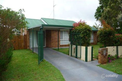 3 Black Ct, Wilsonton, QLD 4350