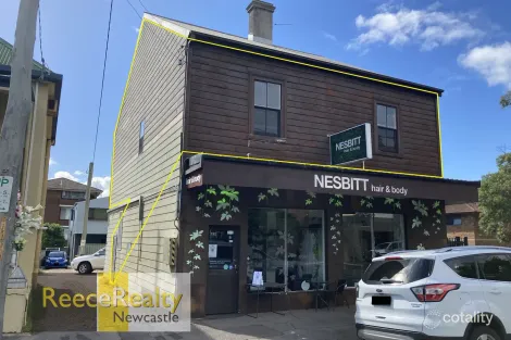 192 Darby St, Cooks Hill, NSW 2300