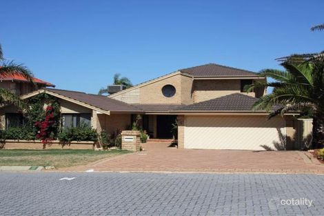 Property photo of 9 Duchart Way Coogee WA 6166