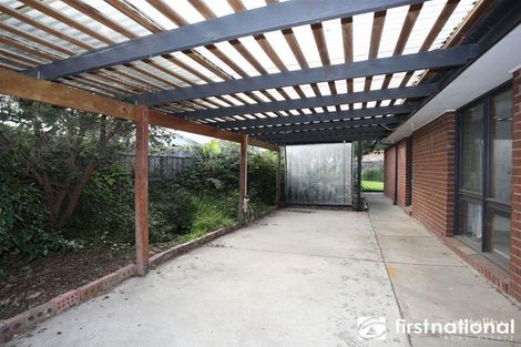 Property photo of 41 Guildford Crescent Narre Warren VIC 3805