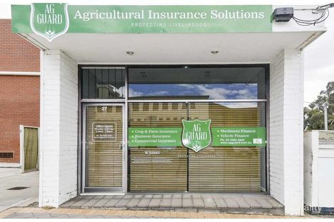 27 Mclachlan St, Horsham, VIC 3400