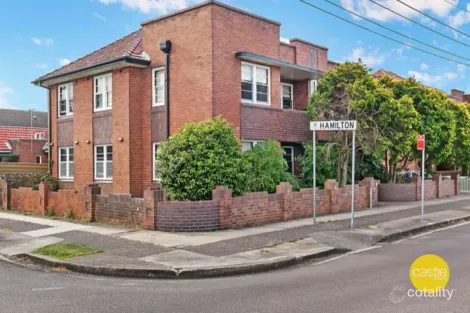 3/192 Beaumont St, Hamilton, NSW 2303
