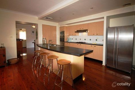 Property photo of 23 Mallacoota Close Prestons NSW 2170