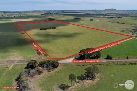 10 Carngham-Lake Goldsmith Rd, Chepstowe, VIC 3351