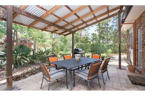 Property photo of 50 Ashburton Street Chapel Hill QLD 4069