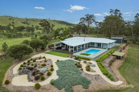 24 Fords Rd, Clarence Town, NSW 2321