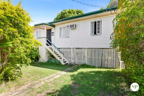 Property photo of 117 Stewart Street Frenchville QLD 4701