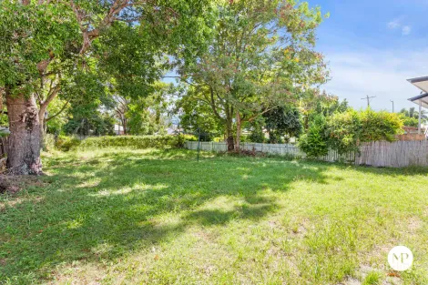 Property photo of 117 Stewart Street Frenchville QLD 4701