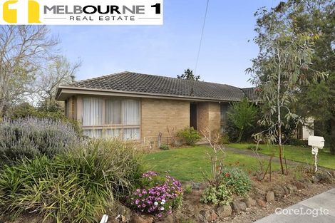 Property photo of 25 George Street Doncaster East VIC 3109