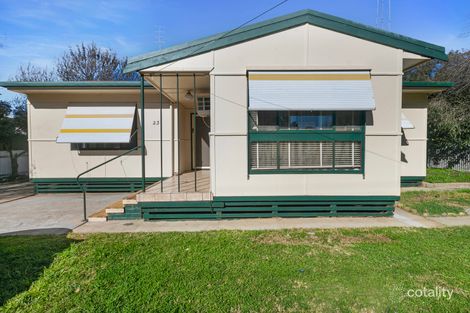 Property photo of 23 Melrose Avenue Clare SA 5453