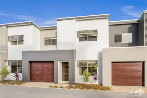 Property photo of 37/400 Tingal Road Wynnum QLD 4178