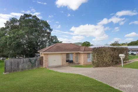 11 Ramsey Ct, Lowood, QLD 4311