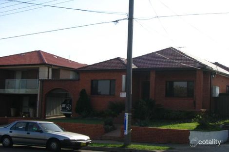 126 Kingsgrove Rd, Kingsgrove, NSW 2208