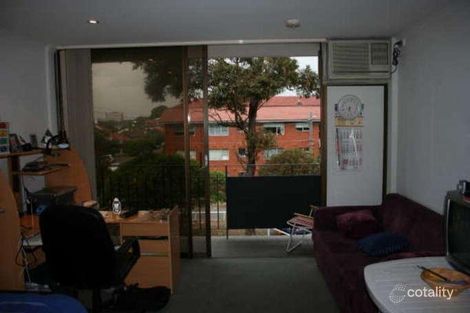 Property photo of 27/35 Alison Road Kensington NSW 2033