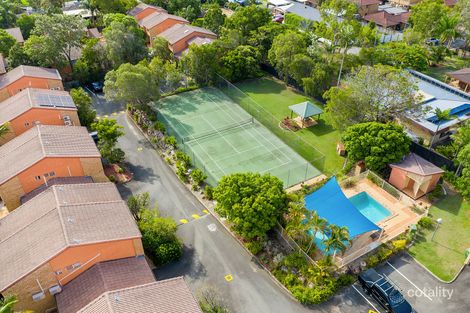 36/253-257 Old Cleveland Rd E, Capalaba, QLD 4157