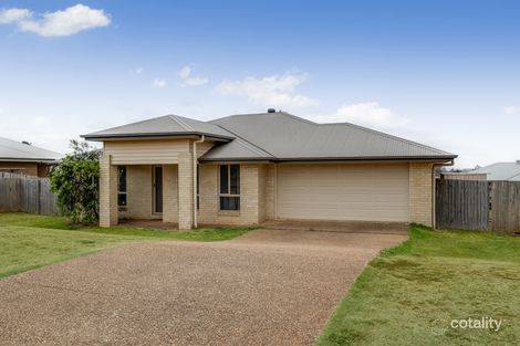 5 Devoran St, Kleinton, QLD 4352