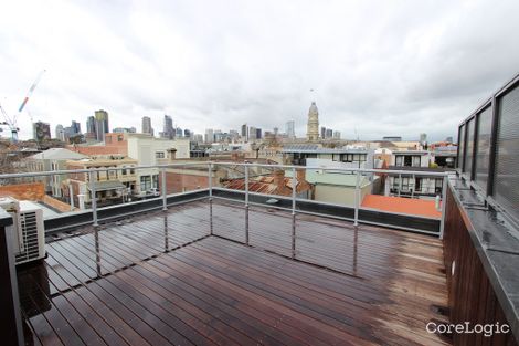 Property photo of 102/2-6 Glass Street North Melbourne VIC 3051