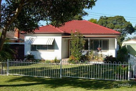Property photo of 11 Raine Road Padstow NSW 2211