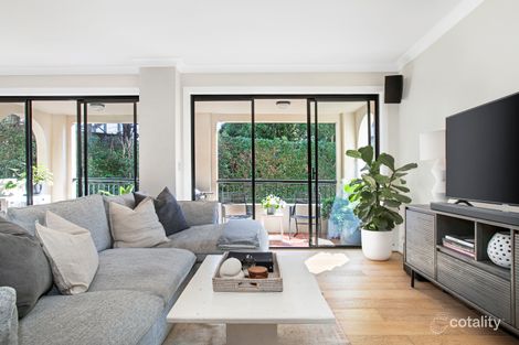 Property photo of 8/11-15 Young Street Paddington NSW 2021