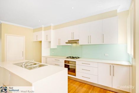 Property photo of 13 Burbang Crescent Rydalmere NSW 2116