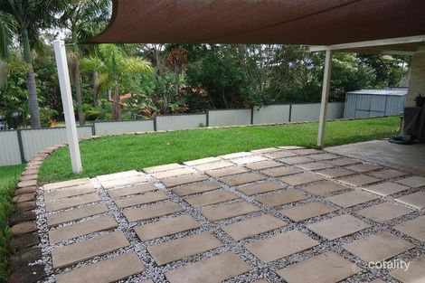 Property photo of 47 Parkwood Boulevard Parkwood QLD 4214