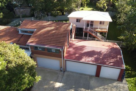 Property photo of 19 Maclean Close Cardiff NSW 2285