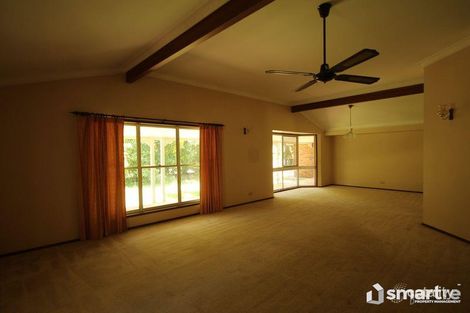 Property photo of 27 Carinya Crescent Karana Downs QLD 4306