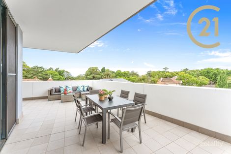 506/2-4 Culworth Ave, Killara, NSW 2071