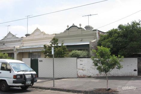 105 Newry St, Fitzroy North, VIC 3068