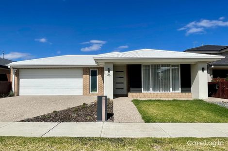 Property photo of 39 Meyer Crescent Clyde North VIC 3978