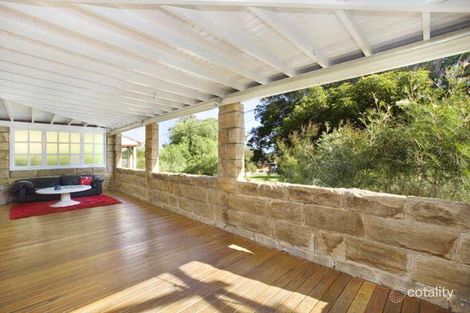 Property photo of 16 Henley Street Drummoyne NSW 2047